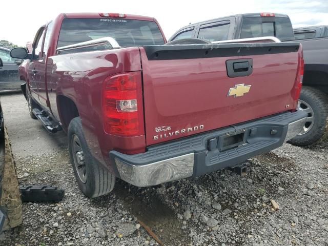 2007 Chevrolet Silverado K1500