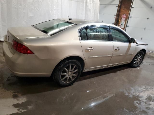 2007 Buick Lucerne CXL