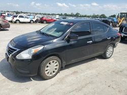 2016 Nissan Versa S en venta en Sikeston, MO