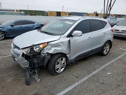 2012 Hyundai Tucson GLS for sale in Van Nuys, CA