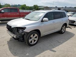 2008 Toyota Highlander Limited for sale in Lebanon, TN