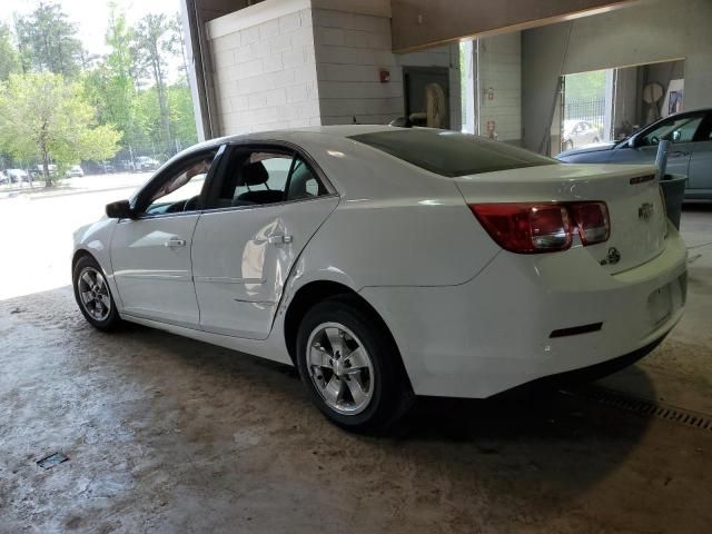 2014 Chevrolet Malibu LS