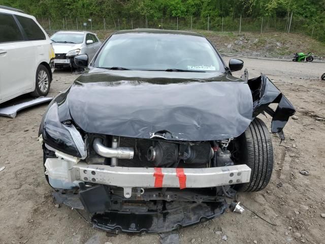 2009 Infiniti G37