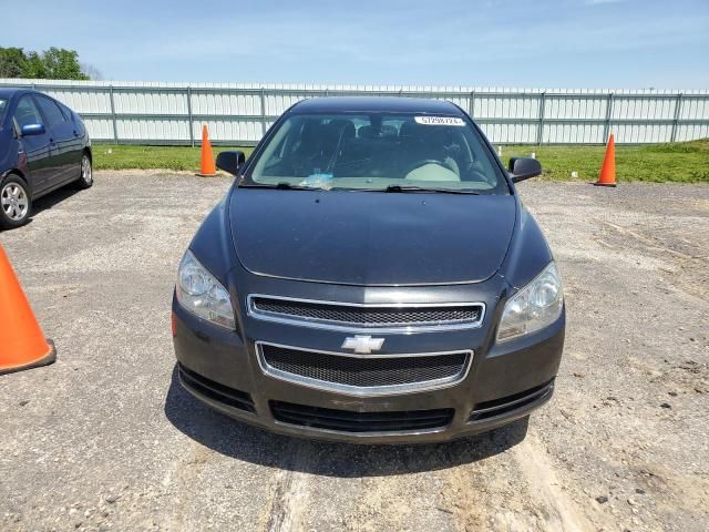 2011 Chevrolet Malibu LS