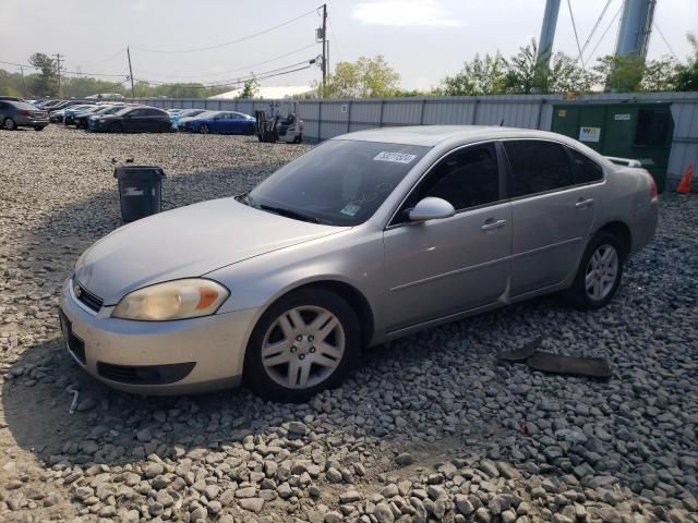 2006 Chevrolet Impala LTZ