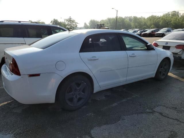 2011 Chevrolet Malibu LS