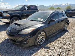 Mazda Speed 3 salvage cars for sale: 2011 Mazda Speed 3