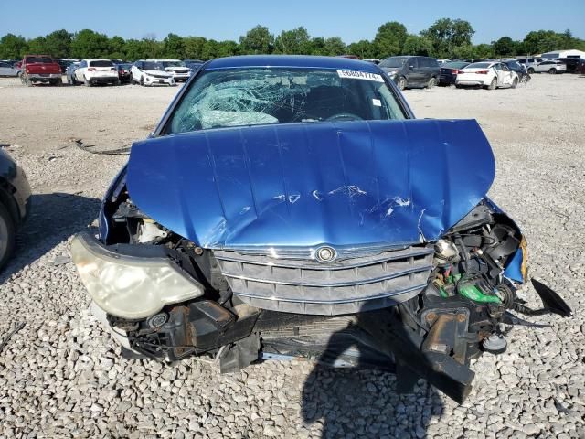 2007 Chrysler Sebring Touring