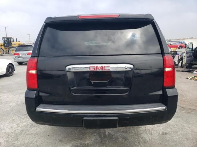 2015 GMC Yukon XL Denali