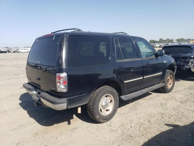 1998 Ford Expedition