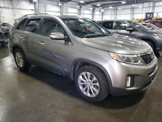 2014 KIA Sorento EX