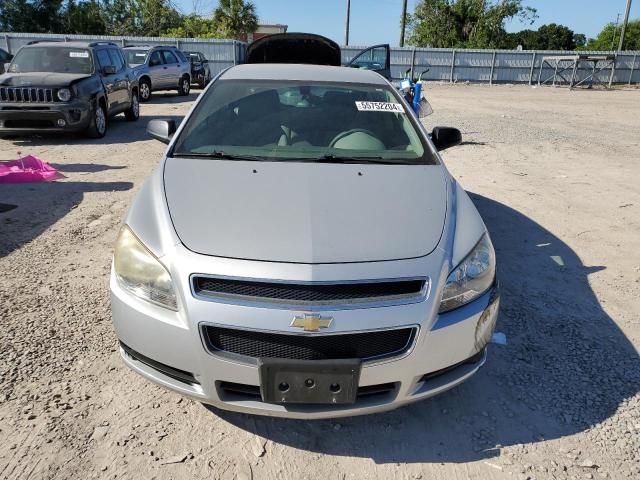 2012 Chevrolet Malibu LS