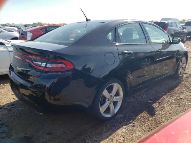 2015 Dodge Dart GT