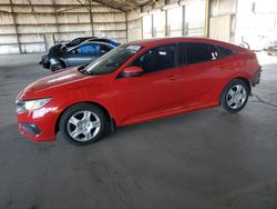 2016 Honda Civic LX for sale in Phoenix, AZ