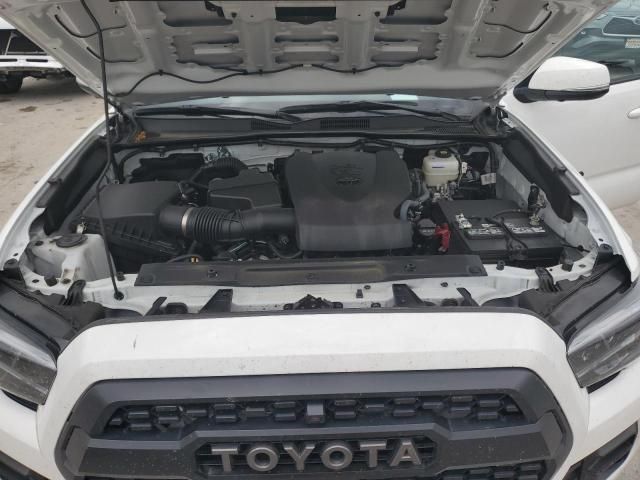 2023 Toyota Tacoma Double Cab