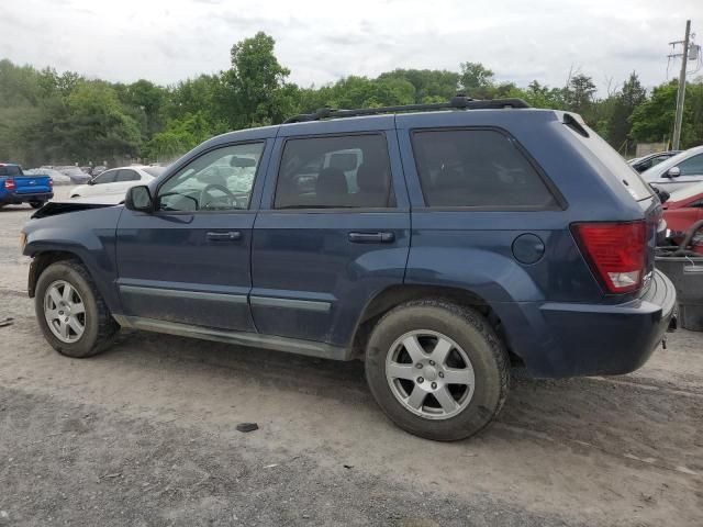 2009 Jeep Grand Cherokee Laredo