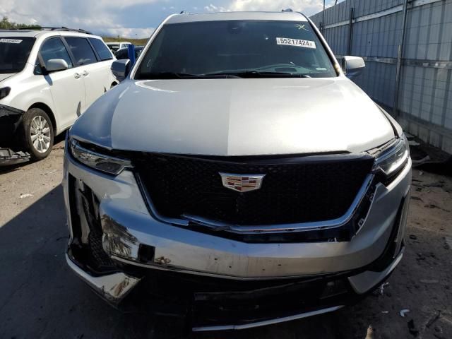 2020 Cadillac XT6 Sport