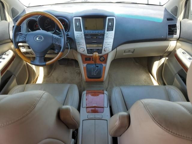 2008 Lexus RX 400H