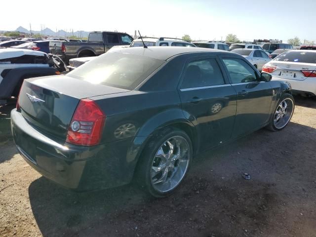 2008 Chrysler 300 LX