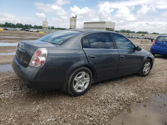 2005 Nissan Altima S