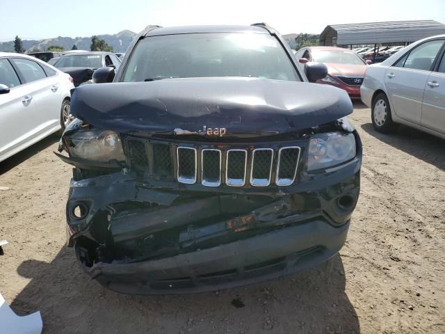 2014 Jeep Compass Sport