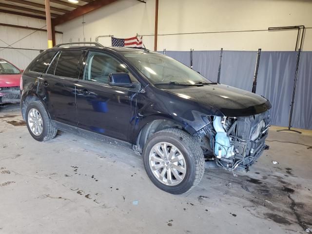 2010 Ford Edge SEL