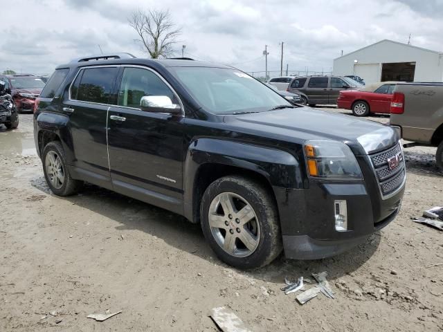 2012 GMC Terrain SLT