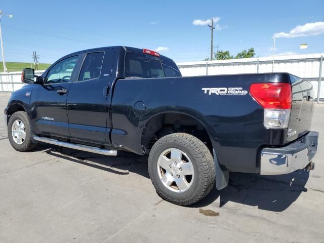 2008 Toyota Tundra Double Cab