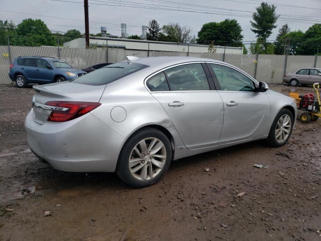 2016 Buick Regal