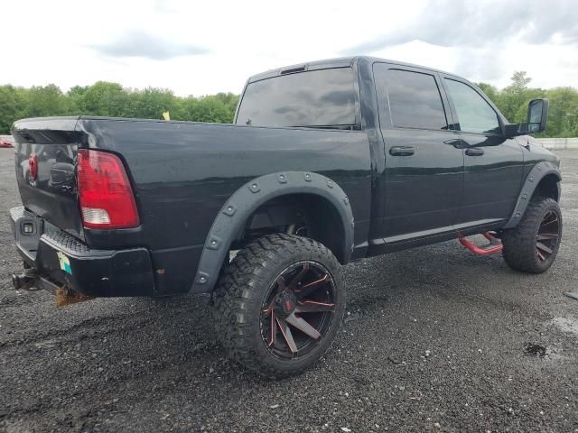 2015 Dodge RAM 1500 ST