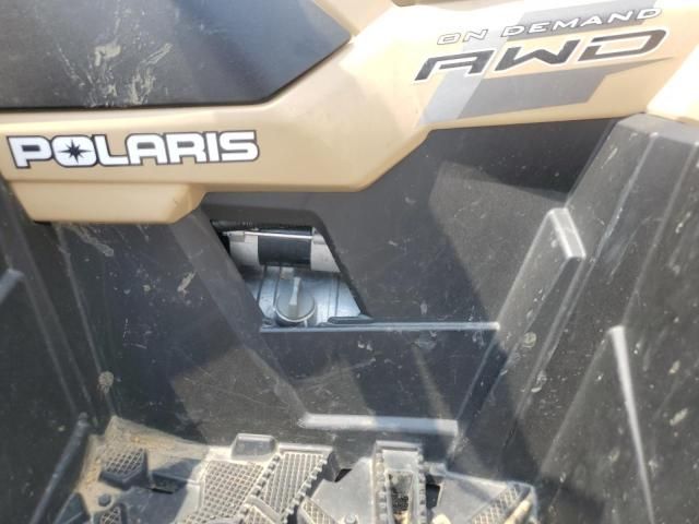 2023 Polaris Sportsman 850