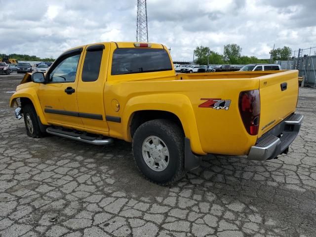 2004 Chevrolet Colorado