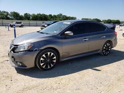 2019 Nissan Sentra S for sale in New Braunfels, TX
