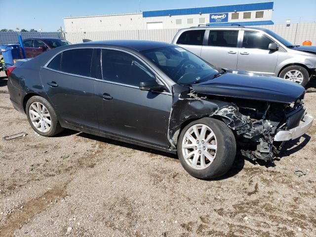 2015 Chevrolet Malibu 2LT