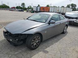 2011 BMW 328 XI Sulev for sale in Cahokia Heights, IL