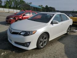 Toyota Vehiculos salvage en venta: 2014 Toyota Camry L