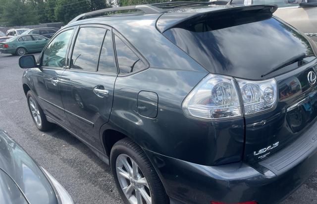 2008 Lexus RX 350