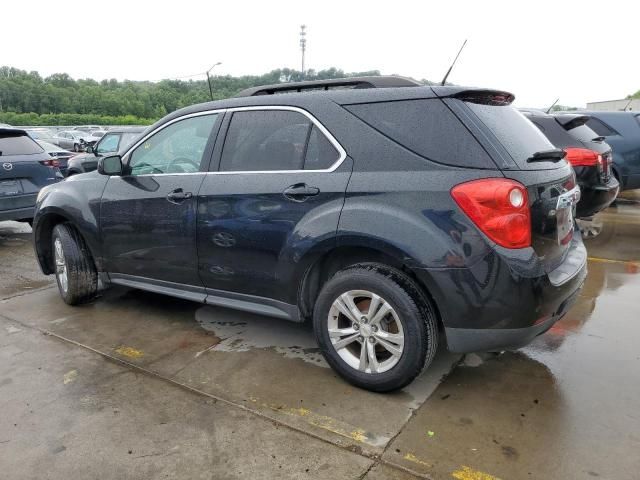 2010 Chevrolet Equinox LT