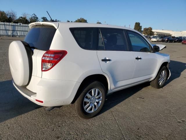 2009 Toyota Rav4