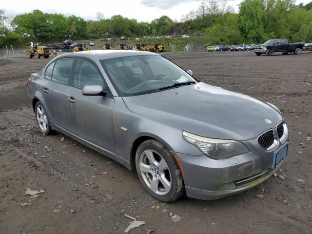 2008 BMW 535 XI