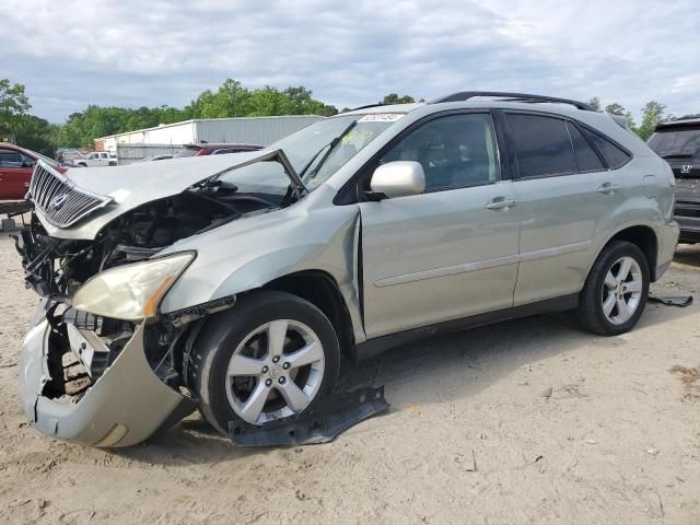 2007 Lexus RX 350