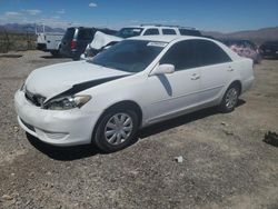 2005 Toyota Camry LE for sale in North Las Vegas, NV