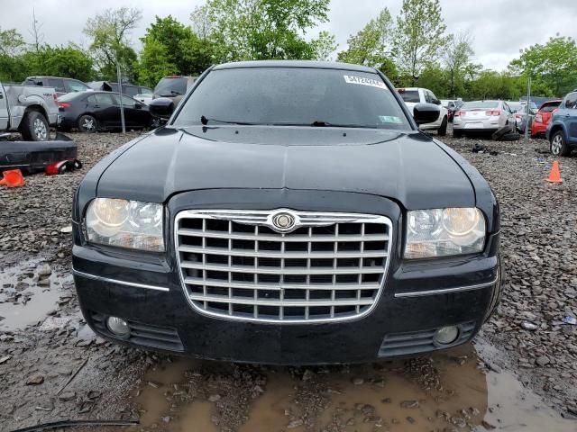 2005 Chrysler 300 Touring