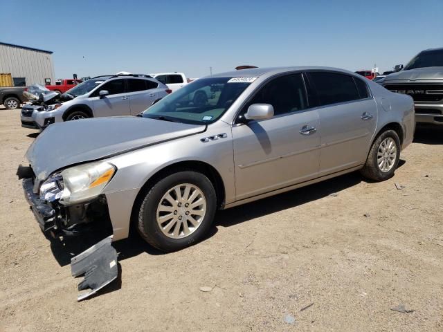 2007 Buick Lucerne CX