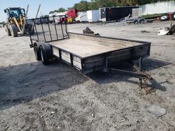 2008 Tctc Trailer for sale in West Palm Beach, FL