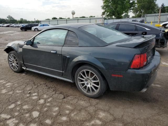 1999 Ford Mustang GT