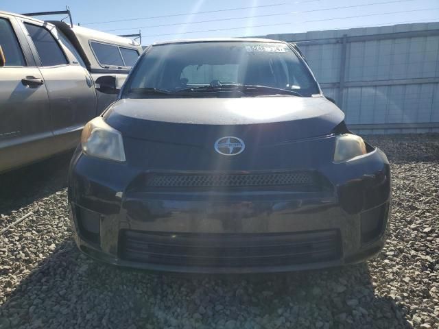 2009 Scion XD