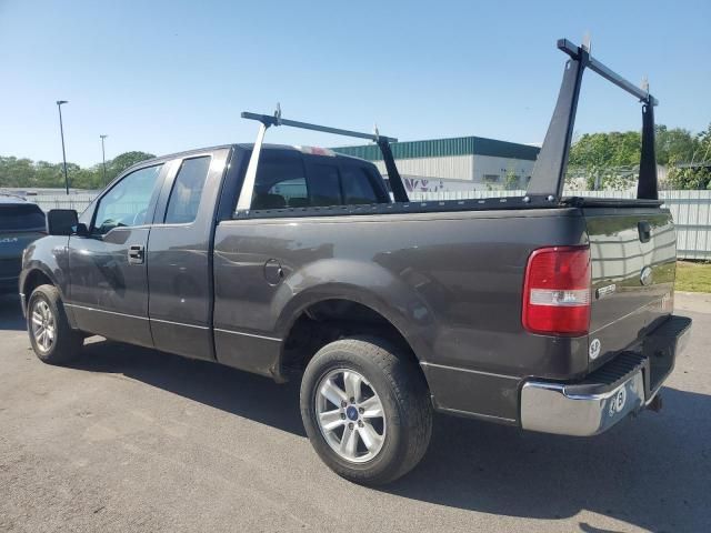 2005 Ford F150