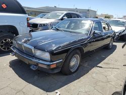 1990 Jaguar Vandenplas for sale in Martinez, CA