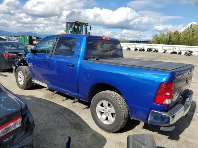 2019 Dodge RAM 1500 Classic SLT